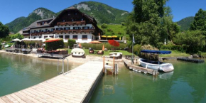 Hotel Seehang Garni, Sankt Wolfgang Im Salzkammergut, Österreich